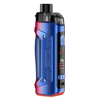 Geek Vape Aegis Boost Pro 2 (B100) 100W KIT (Blue Red)